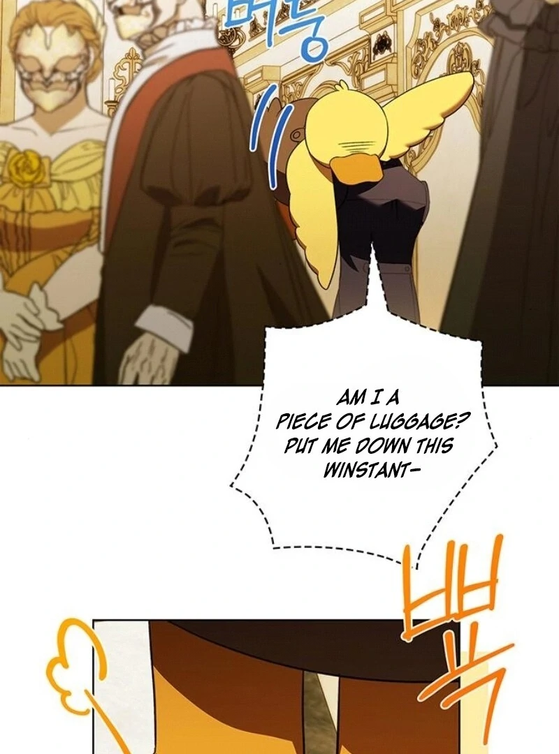 How to Send My Husband to the Abyss Chapter 25 - Page 5