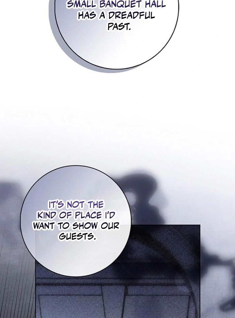 How to Send My Husband to the Abyss Chapter 25 - Page 50