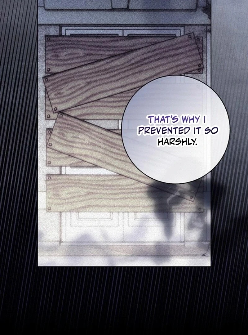 How to Send My Husband to the Abyss Chapter 25 - Page 51