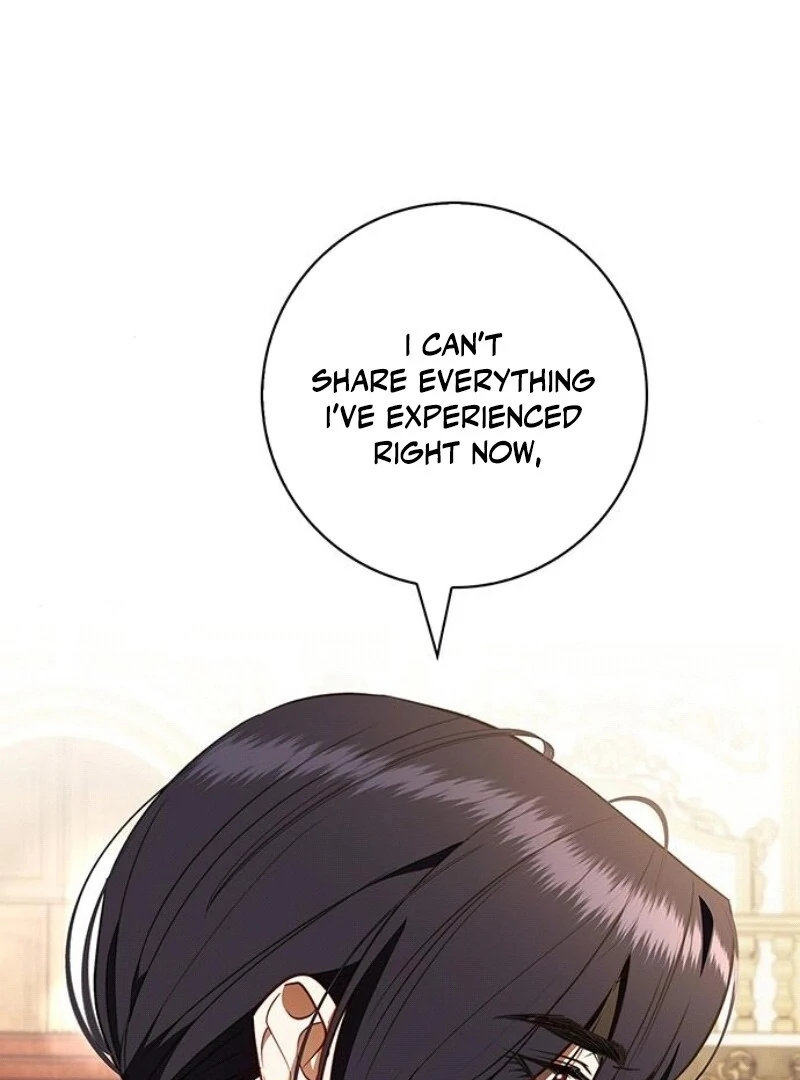 How to Send My Husband to the Abyss Chapter 25 - Page 59