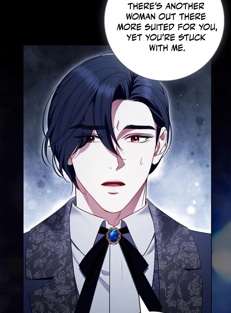 How to Send My Husband to the Abyss Chapter 25 - Page 65