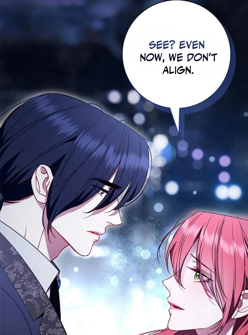 How to Send My Husband to the Abyss Chapter 25 - Page 69