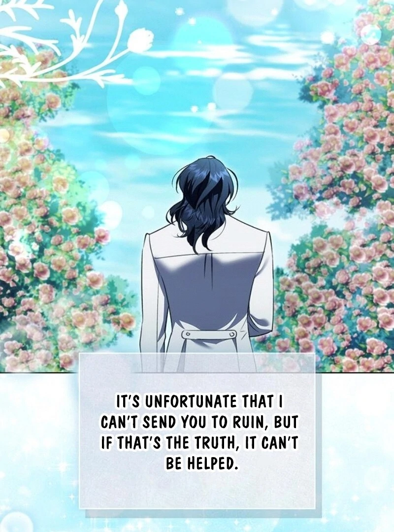 How to Send My Husband to the Abyss Chapter 25 - Page 73