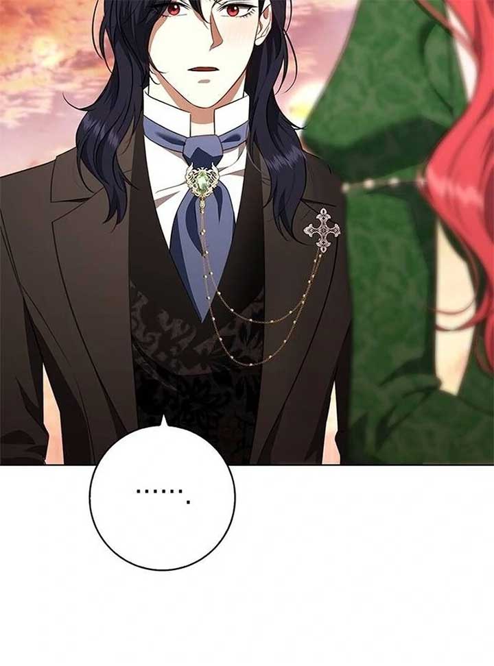 How to Send My Husband to the Abyss Chapter 27 - Page 121