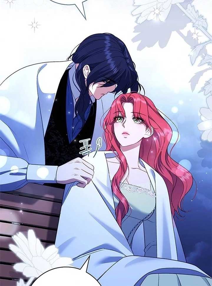 How to Send My Husband to the Abyss Chapter 27 - Page 126