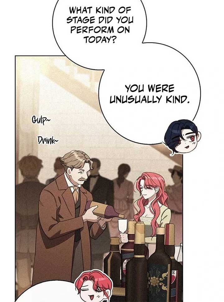 How to Send My Husband to the Abyss Chapter 27 - Page 128