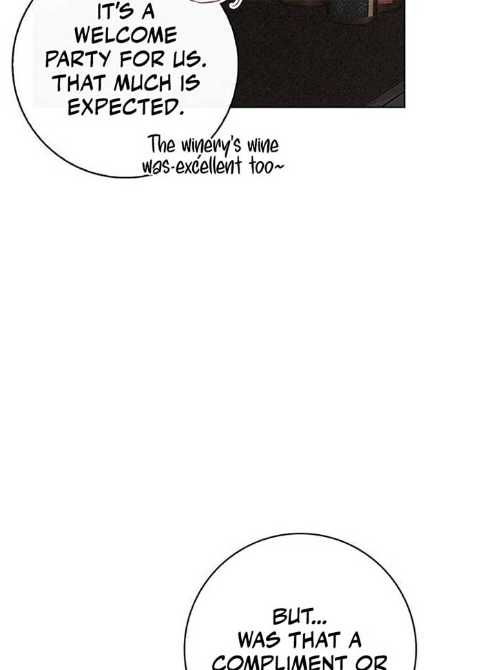 How to Send My Husband to the Abyss Chapter 27 - Page 129