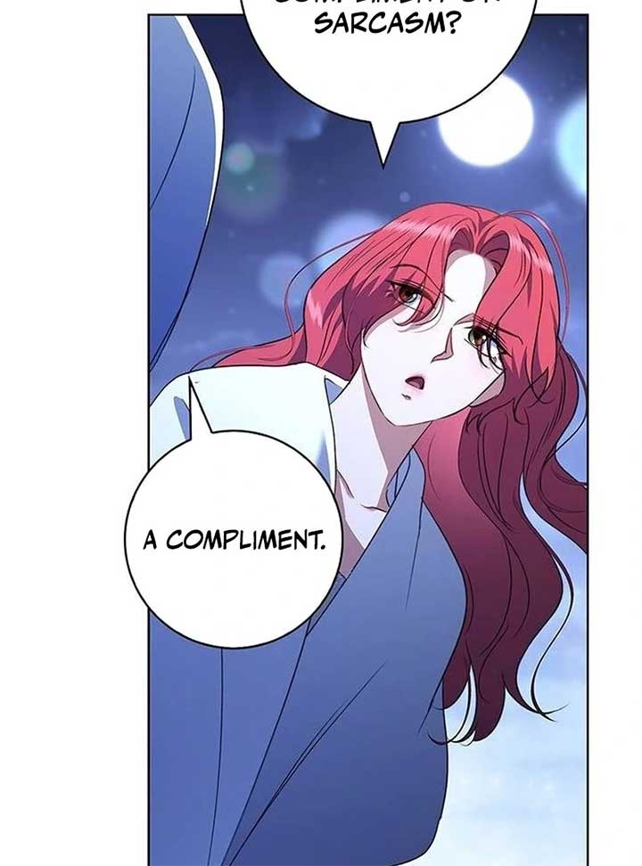 How to Send My Husband to the Abyss Chapter 27 - Page 130