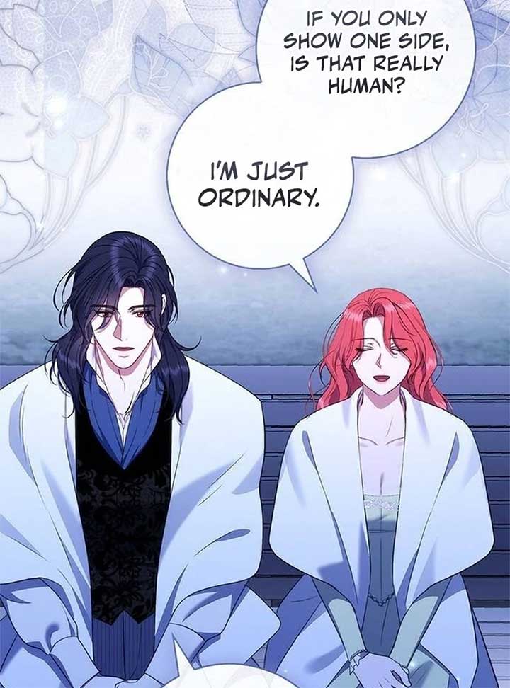 How to Send My Husband to the Abyss Chapter 27 - Page 132