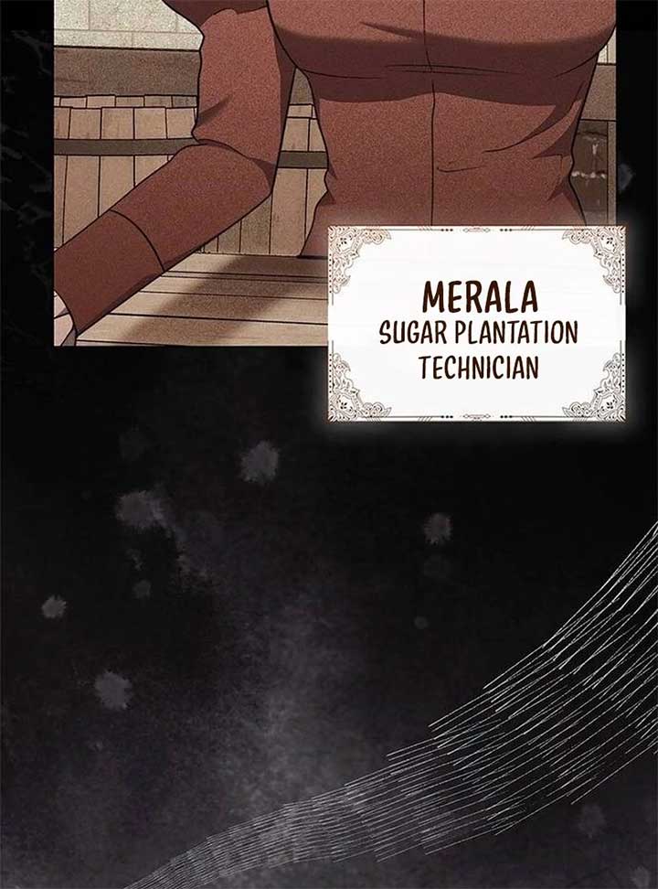 How to Send My Husband to the Abyss Chapter 27 - Page 17