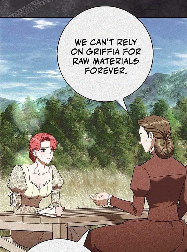 How to Send My Husband to the Abyss Chapter 27 - Page 18