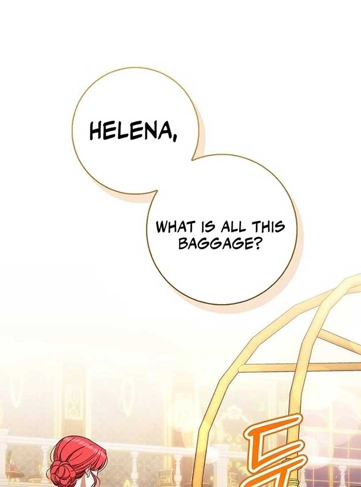 How to Send My Husband to the Abyss Chapter 27 - Page 2