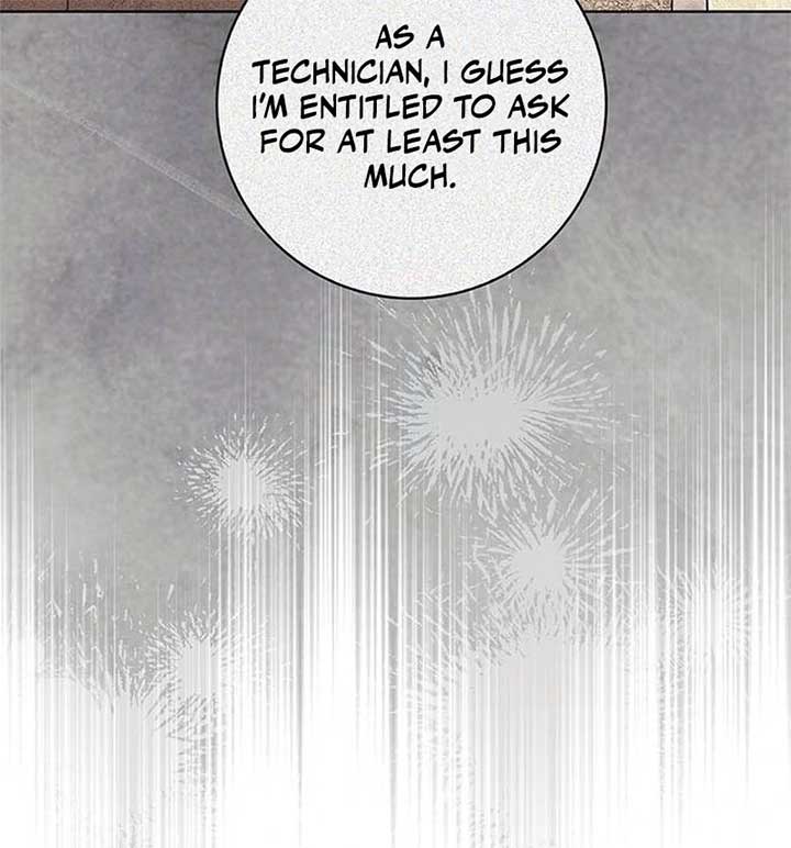 How to Send My Husband to the Abyss Chapter 27 - Page 21