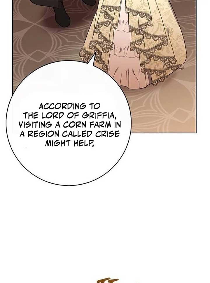 How to Send My Husband to the Abyss Chapter 27 - Page 24