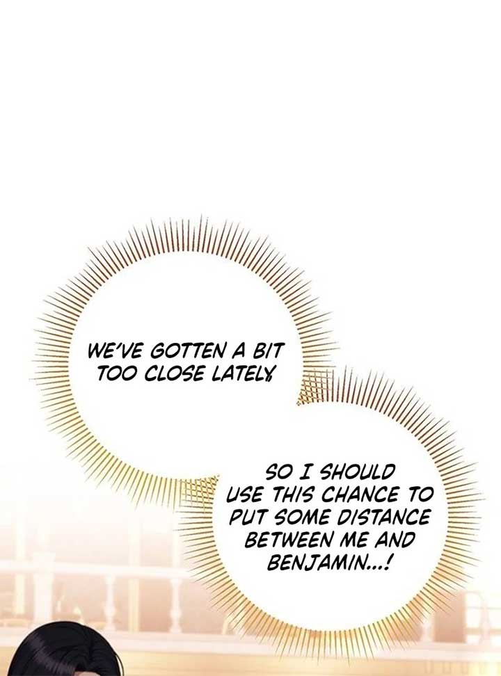 How to Send My Husband to the Abyss Chapter 27 - Page 31