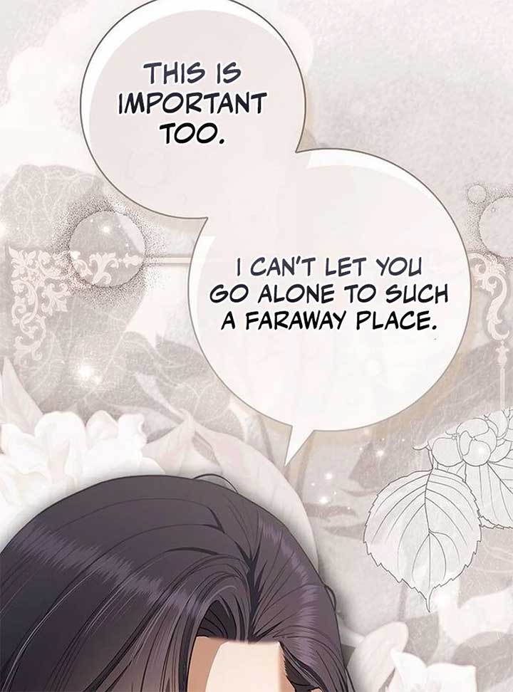 How to Send My Husband to the Abyss Chapter 27 - Page 38