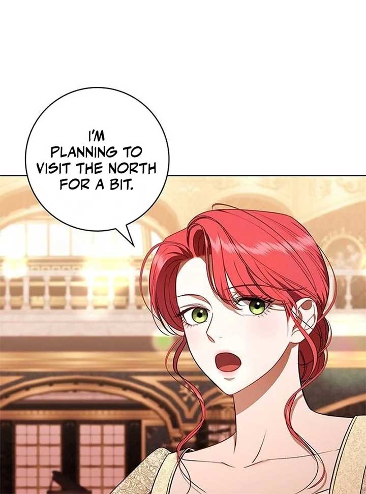 How to Send My Husband to the Abyss Chapter 27 - Page 4