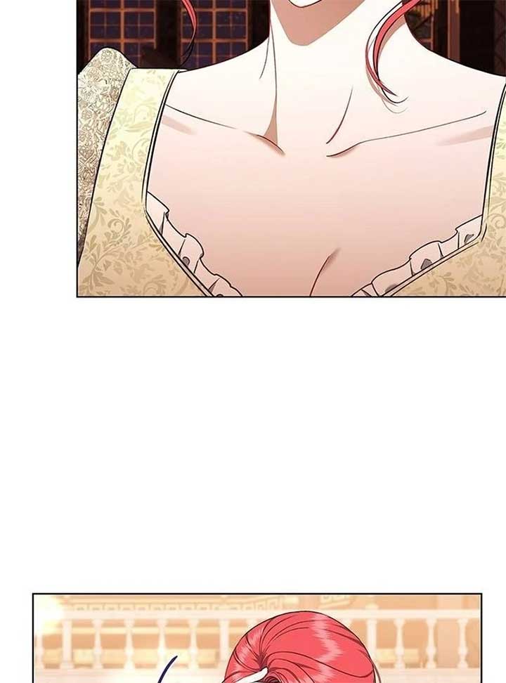 How to Send My Husband to the Abyss Chapter 27 - Page 41