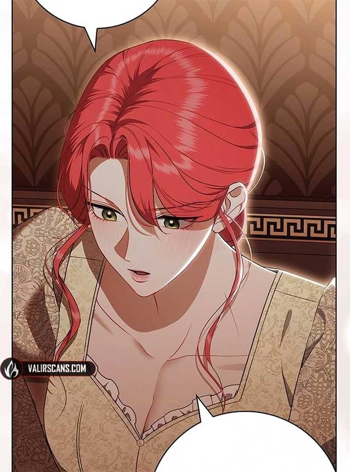 How to Send My Husband to the Abyss Chapter 27 - Page 51