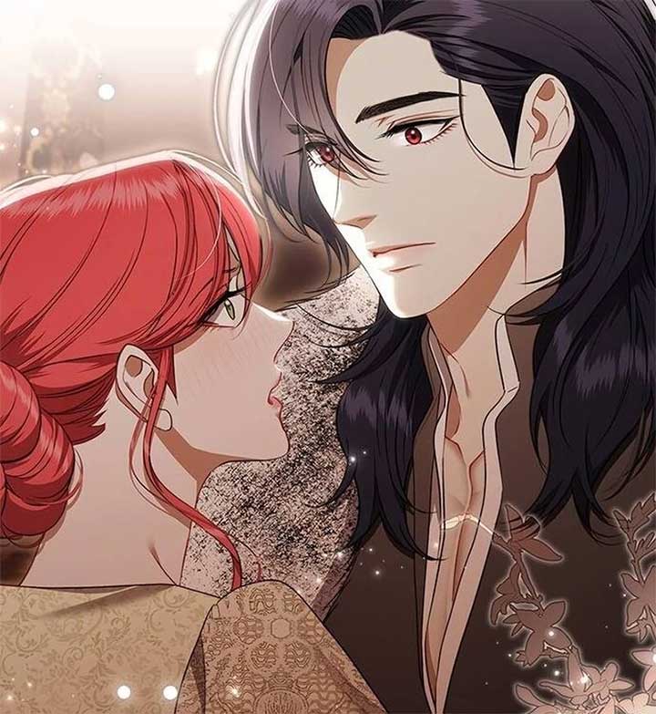 How to Send My Husband to the Abyss Chapter 27 - Page 54