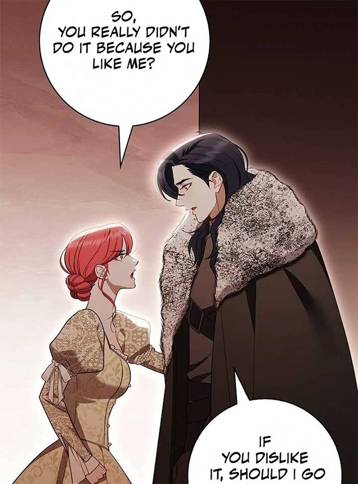 How to Send My Husband to the Abyss Chapter 27 - Page 62