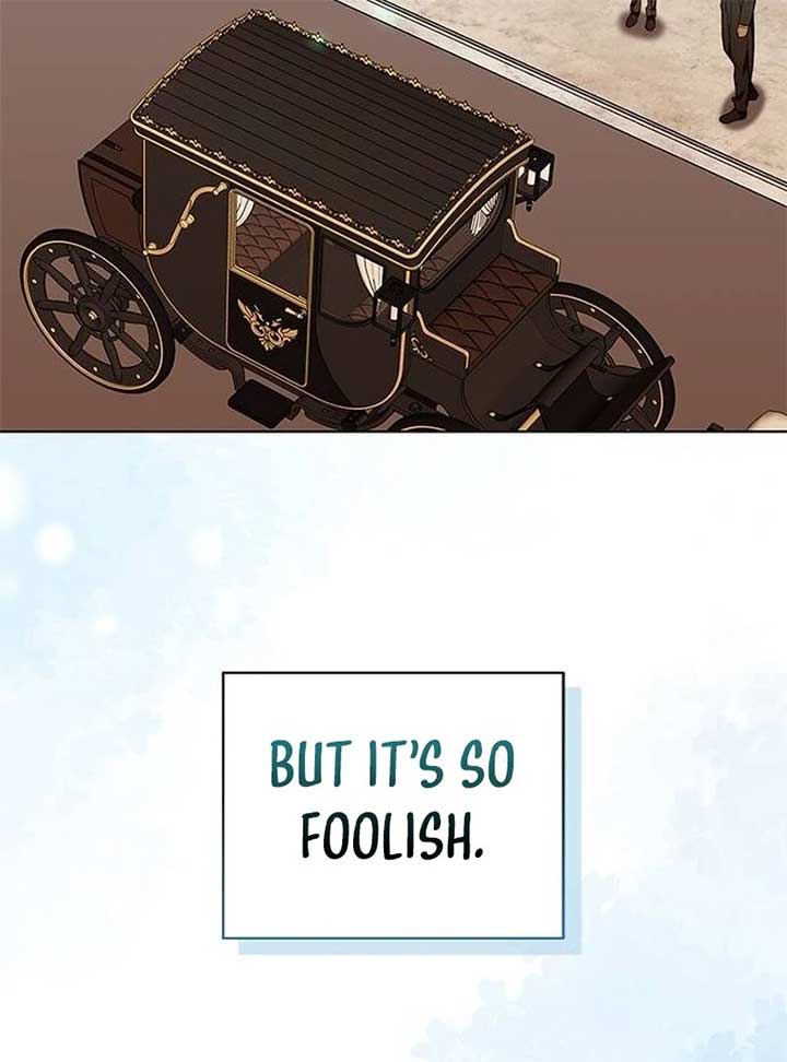 How to Send My Husband to the Abyss Chapter 27 - Page 81