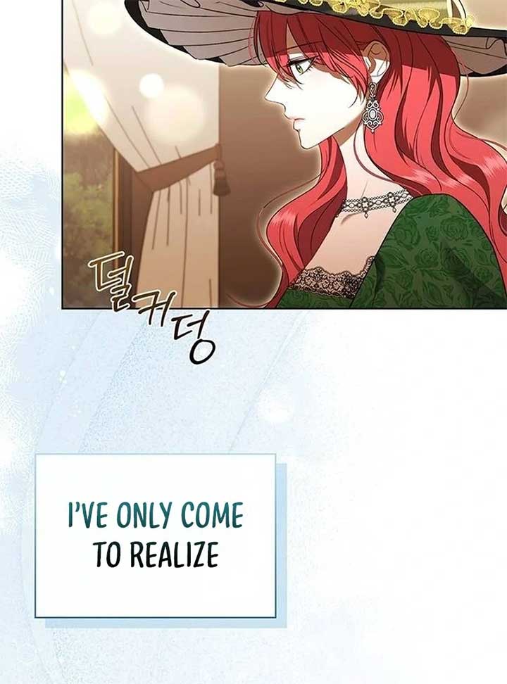 How to Send My Husband to the Abyss Chapter 27 - Page 85