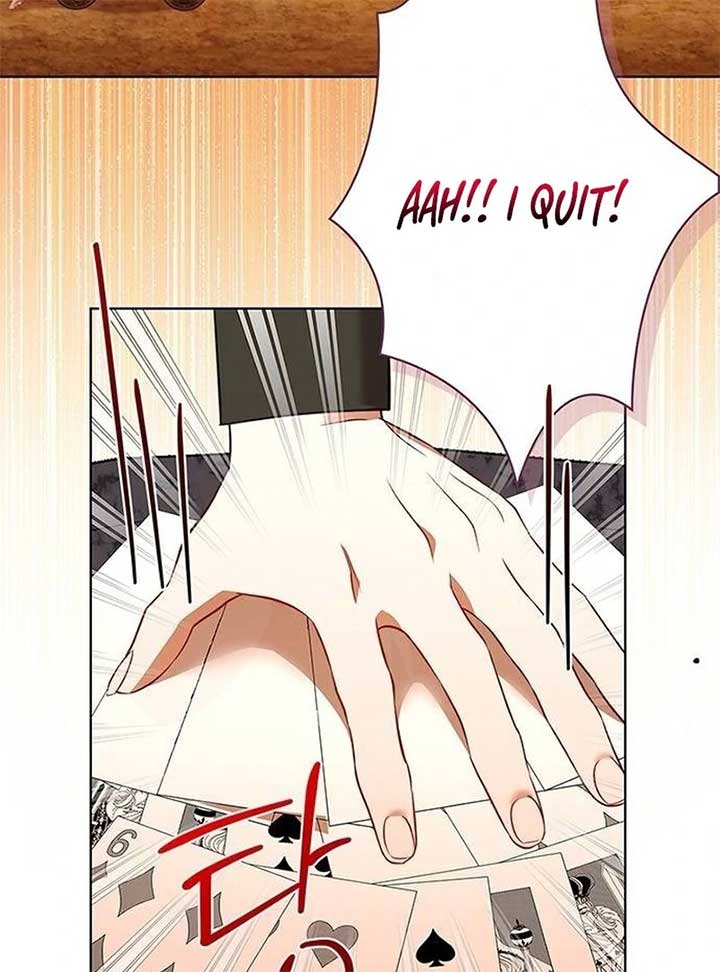 How to Send My Husband to the Abyss Chapter 27 - Page 91