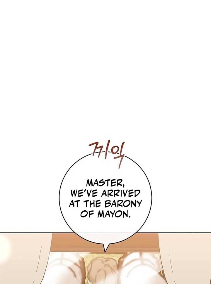 How to Send My Husband to the Abyss Chapter 27 - Page 96