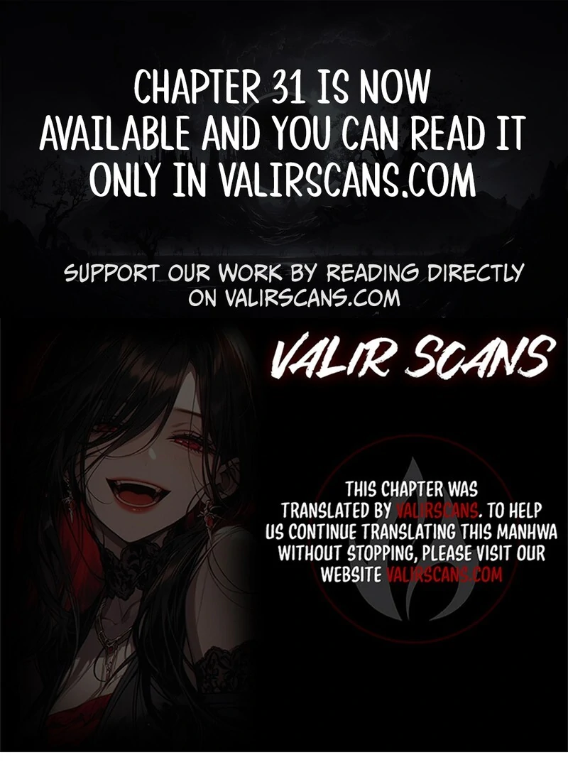 How to Send My Husband to the Abyss Chapter 28 - Page 1