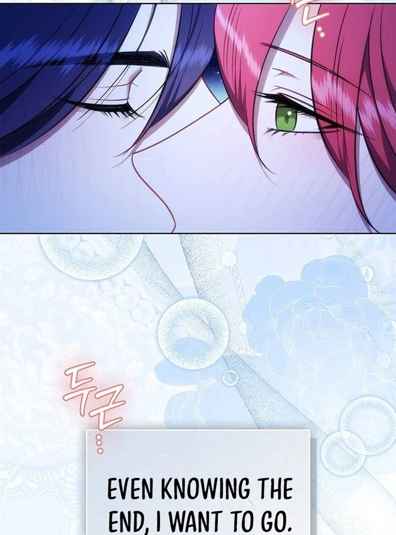 How to Send My Husband to the Abyss Chapter 28 - Page 109