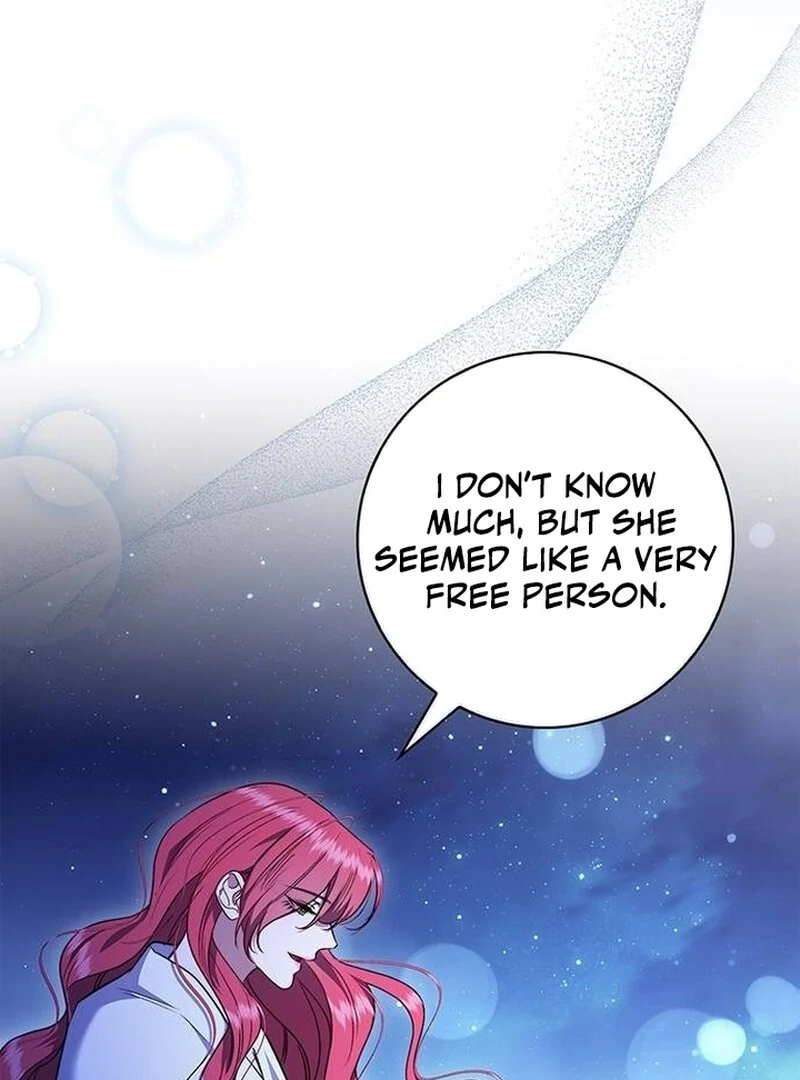 How to Send My Husband to the Abyss Chapter 28 - Page 12