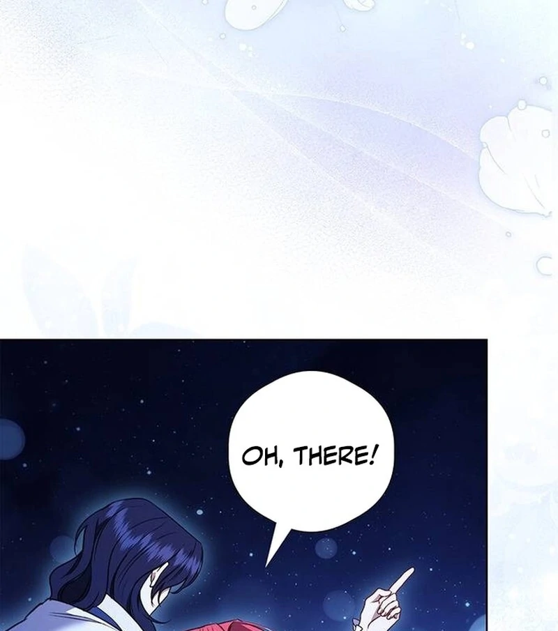 How to Send My Husband to the Abyss Chapter 28 - Page 20