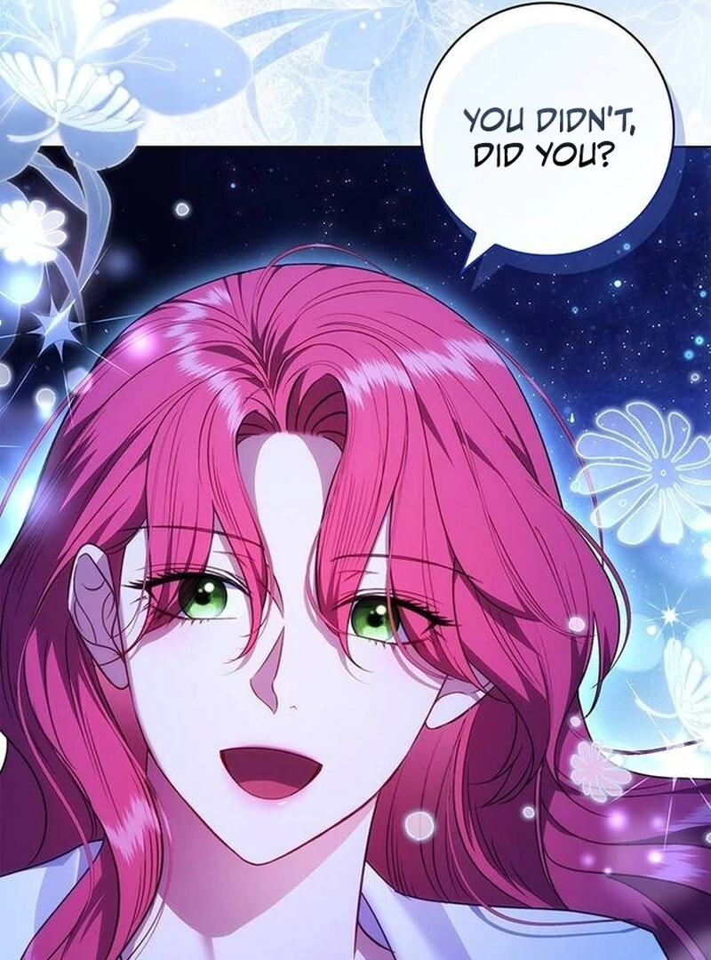 How to Send My Husband to the Abyss Chapter 28 - Page 22