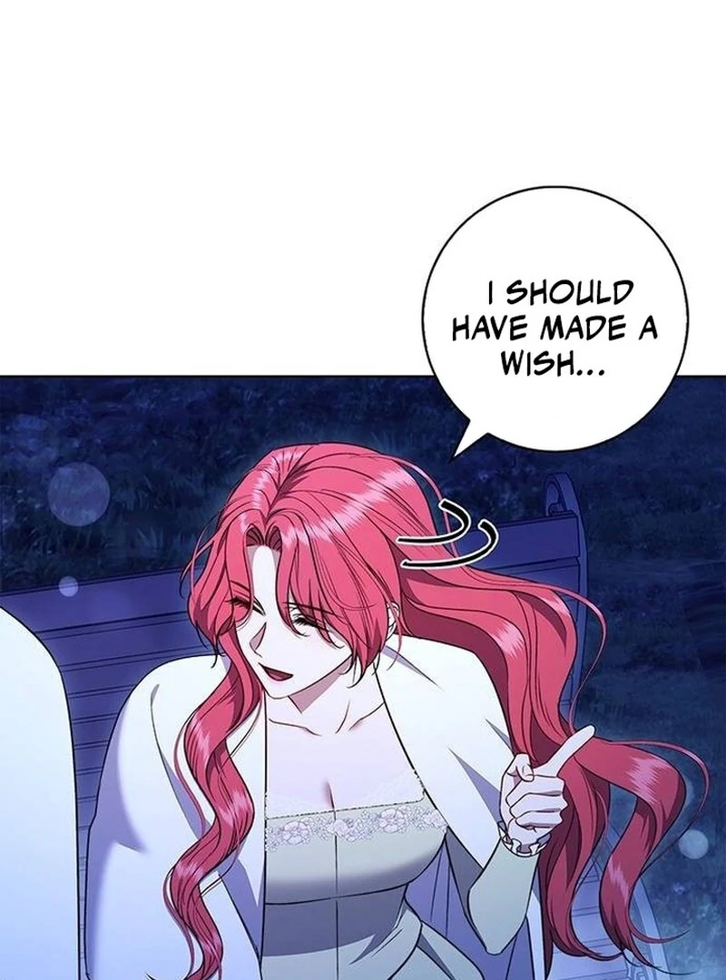 How to Send My Husband to the Abyss Chapter 28 - Page 25