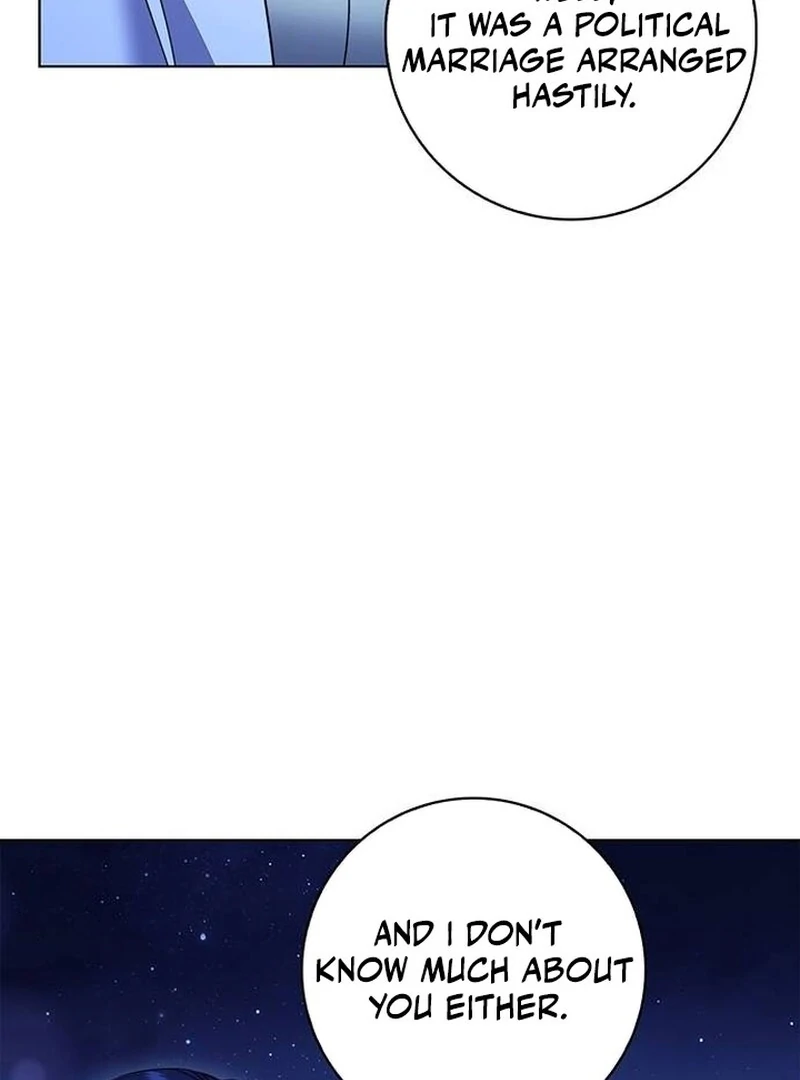 How to Send My Husband to the Abyss Chapter 28 - Page 31