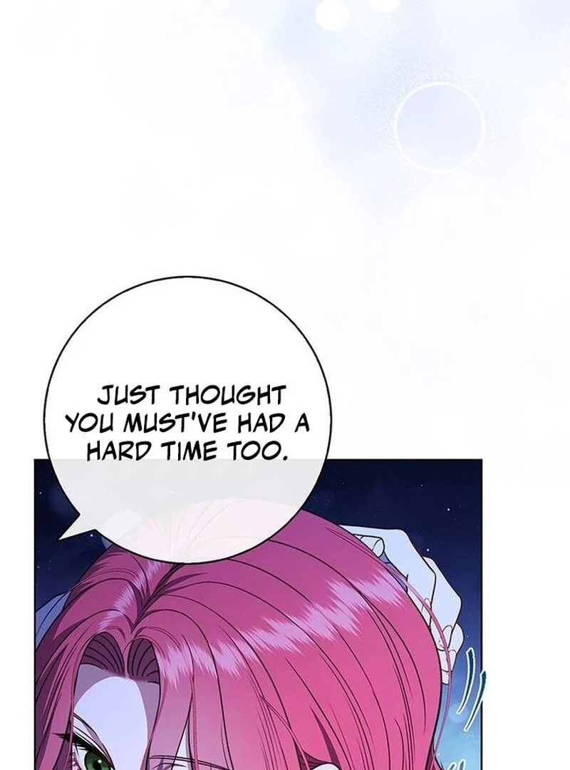 How to Send My Husband to the Abyss Chapter 28 - Page 43