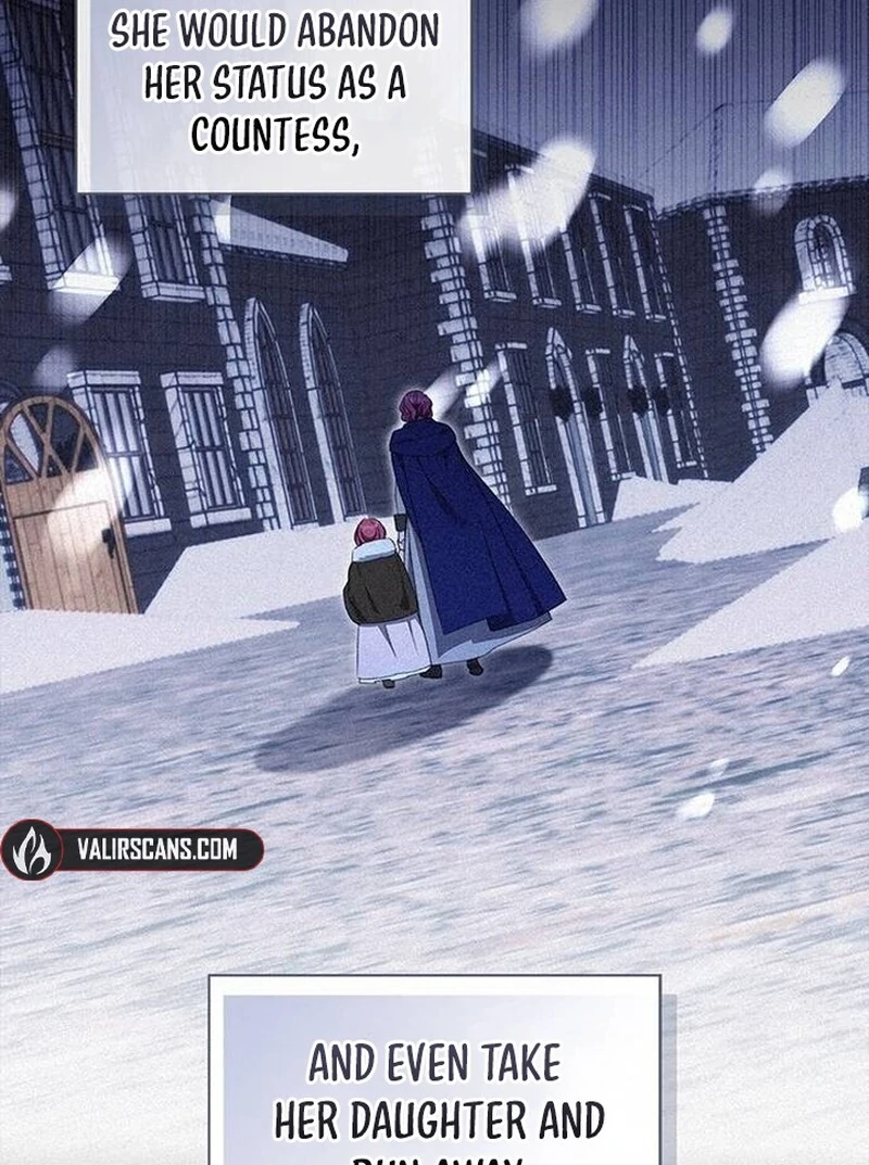 How to Send My Husband to the Abyss Chapter 28 - Page 55