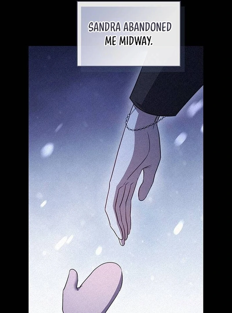 How to Send My Husband to the Abyss Chapter 28 - Page 57