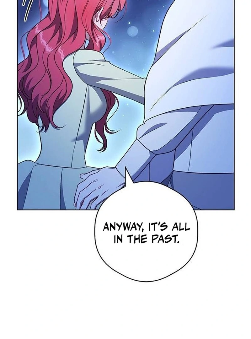 How to Send My Husband to the Abyss Chapter 28 - Page 76