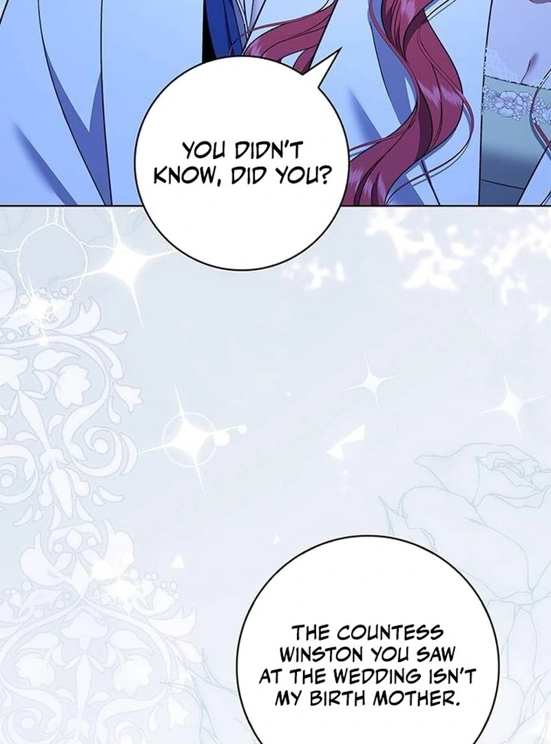 How to Send My Husband to the Abyss Chapter 28 - Page 8