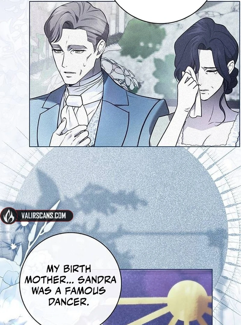 How to Send My Husband to the Abyss Chapter 28 - Page 9