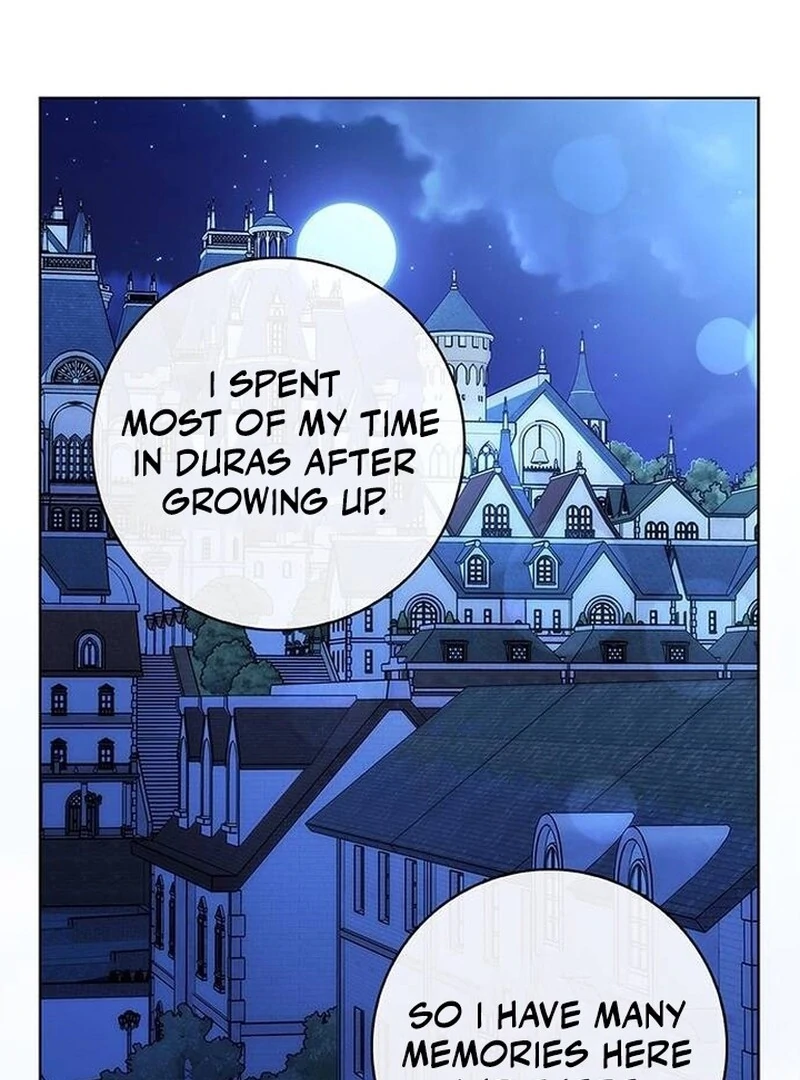 How to Send My Husband to the Abyss Chapter 29 - Page 108