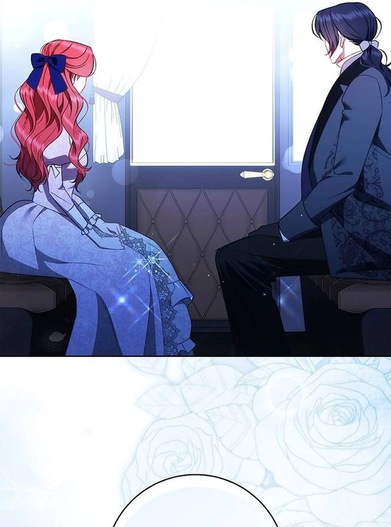 How to Send My Husband to the Abyss Chapter 29 - Page 114