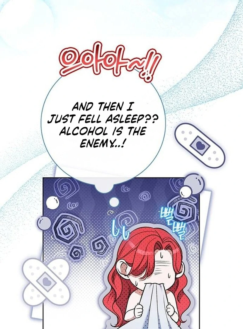 How to Send My Husband to the Abyss Chapter 29 - Page 17