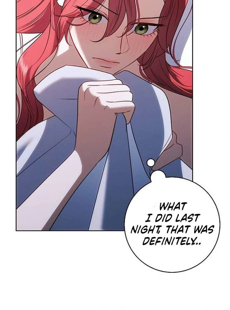 How to Send My Husband to the Abyss Chapter 29 - Page 19