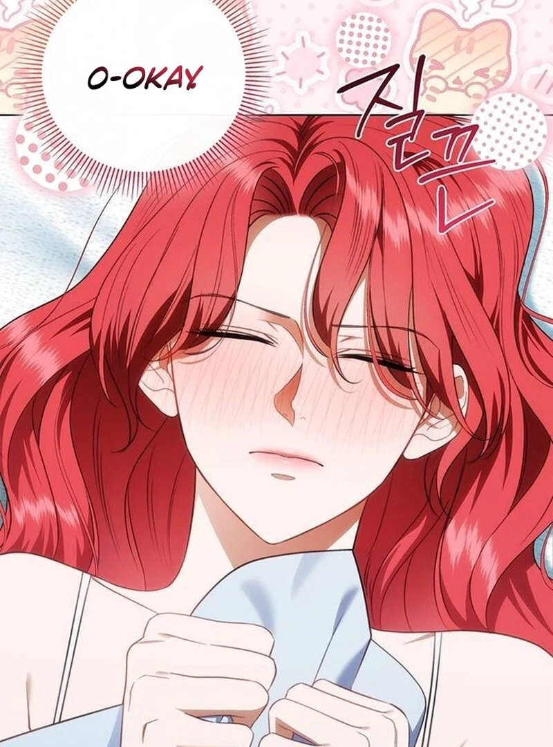 How to Send My Husband to the Abyss Chapter 29 - Page 27