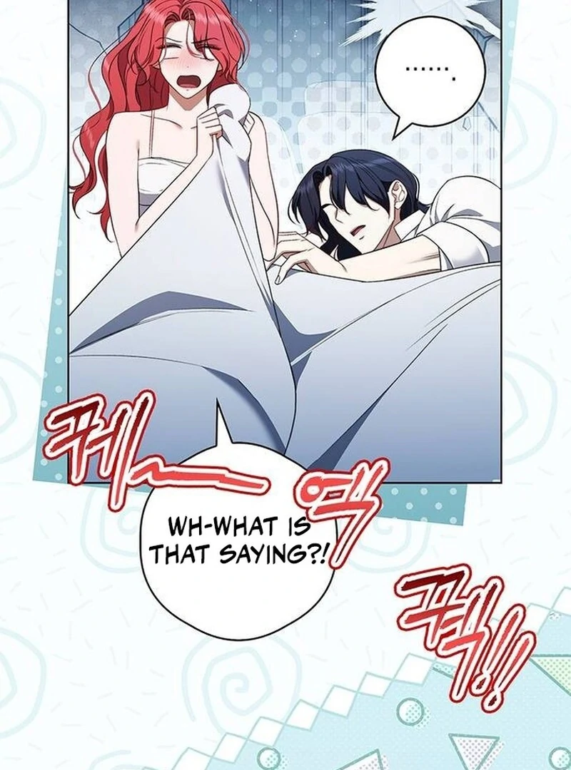 How to Send My Husband to the Abyss Chapter 29 - Page 31