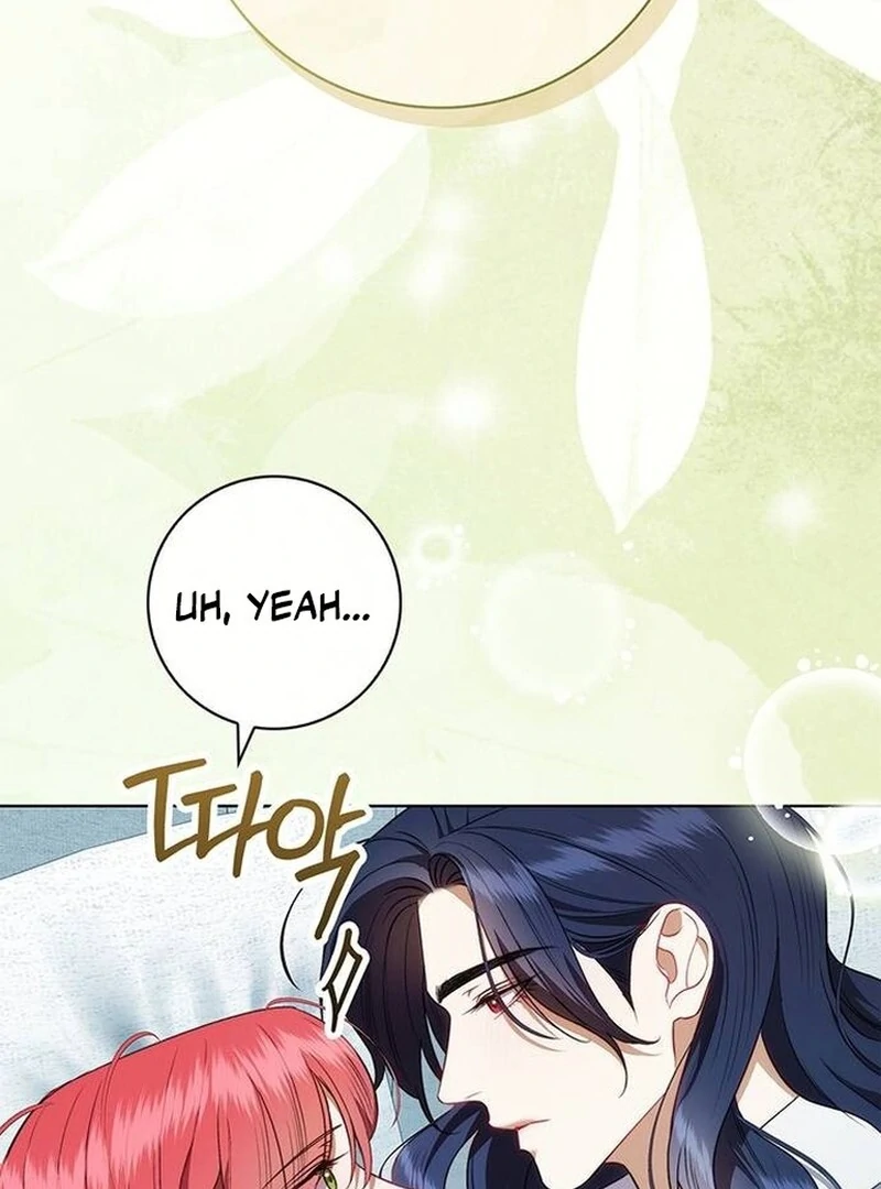 How to Send My Husband to the Abyss Chapter 29 - Page 4