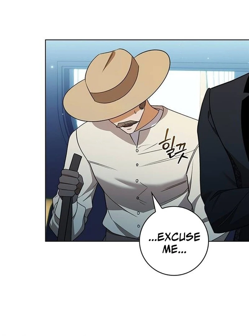 How to Send My Husband to the Abyss Chapter 29 - Page 48